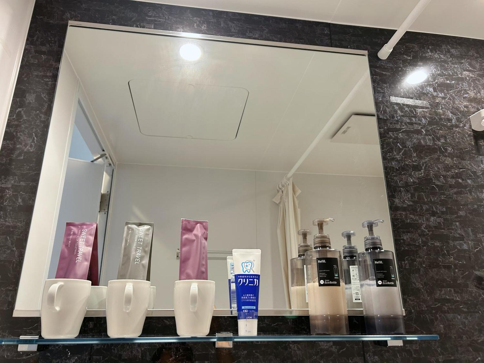 Yume夢 黒門店 Lägenhet Osaka Exteriör bild