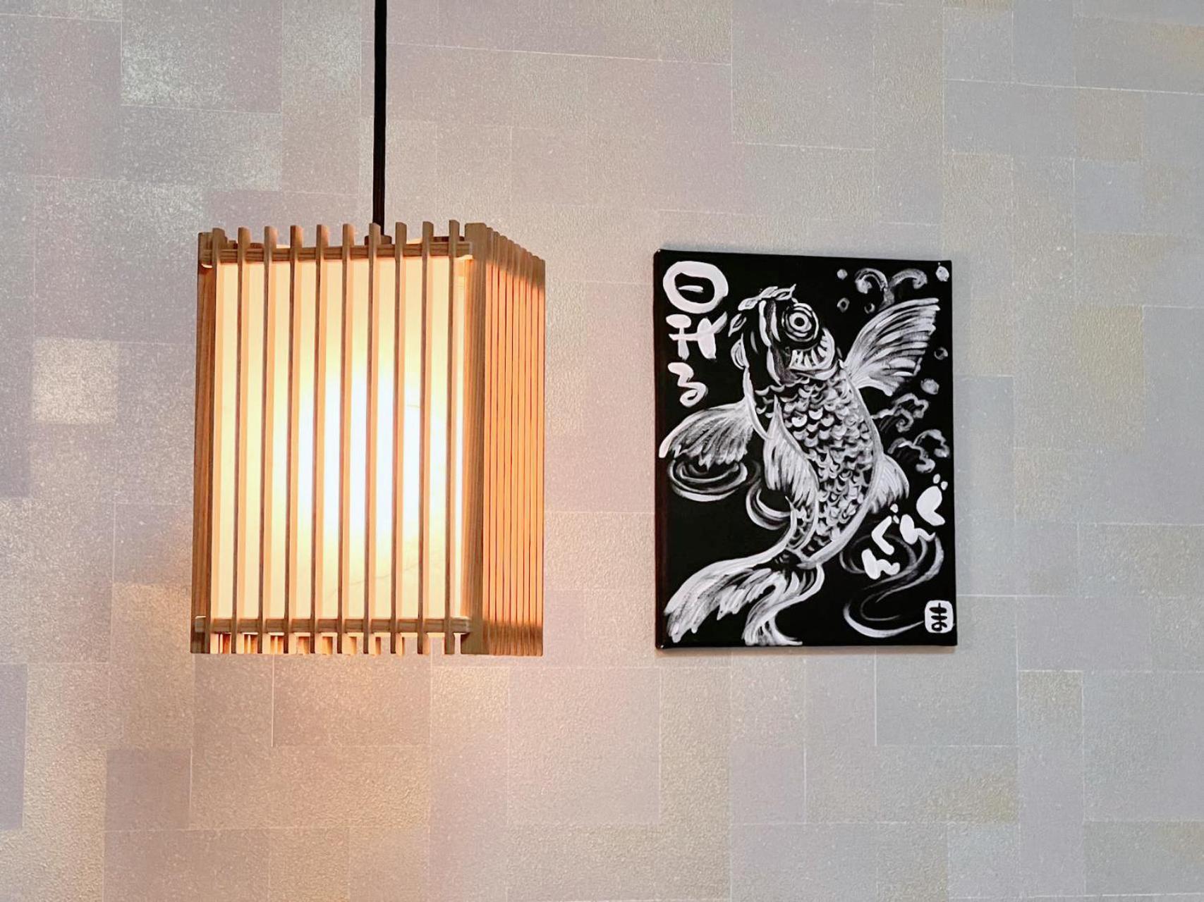 Yume夢 黒門店 Lägenhet Osaka Exteriör bild