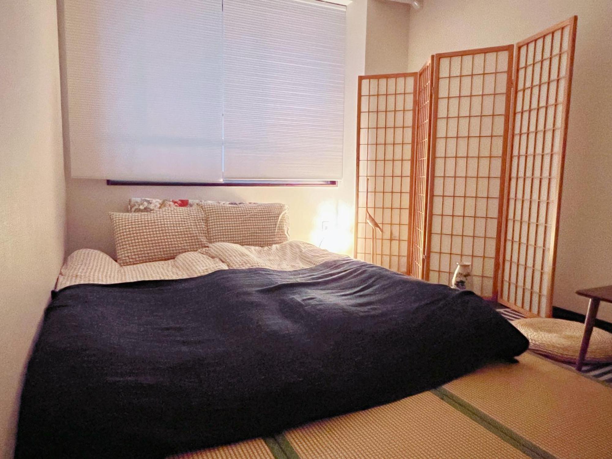 Yume夢 黒門店 Lägenhet Osaka Exteriör bild