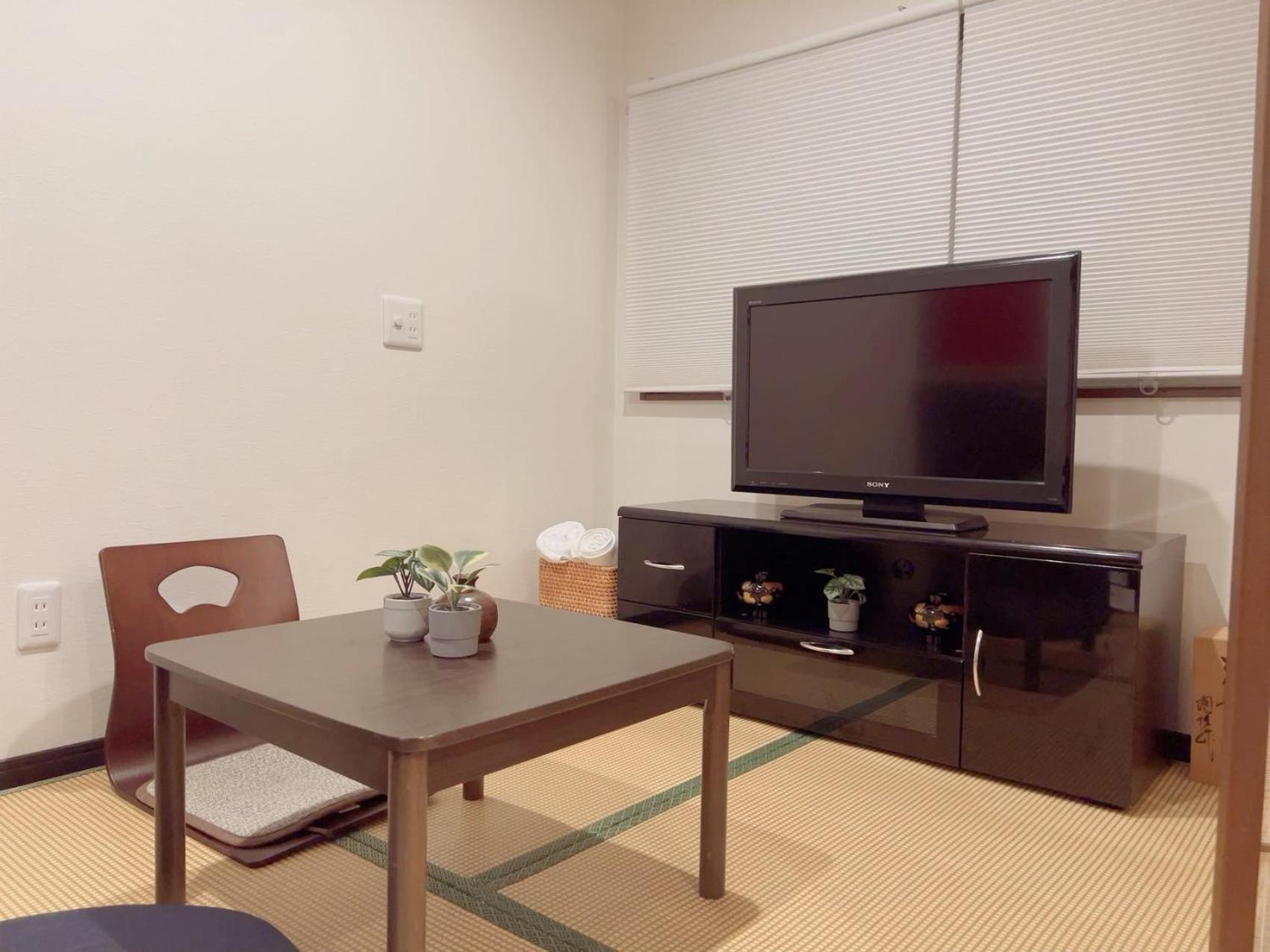 Yume夢 黒門店 Lägenhet Osaka Exteriör bild