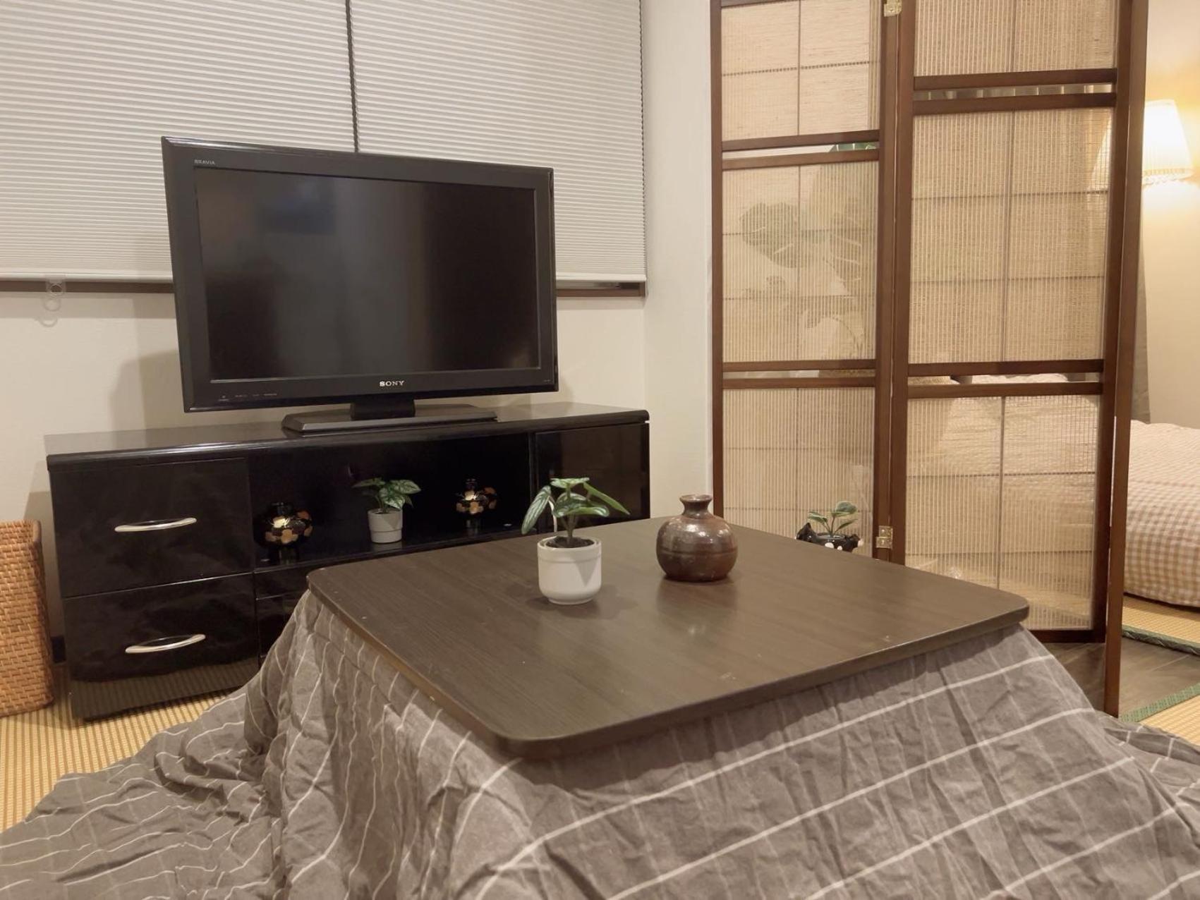 Yume夢 黒門店 Lägenhet Osaka Exteriör bild