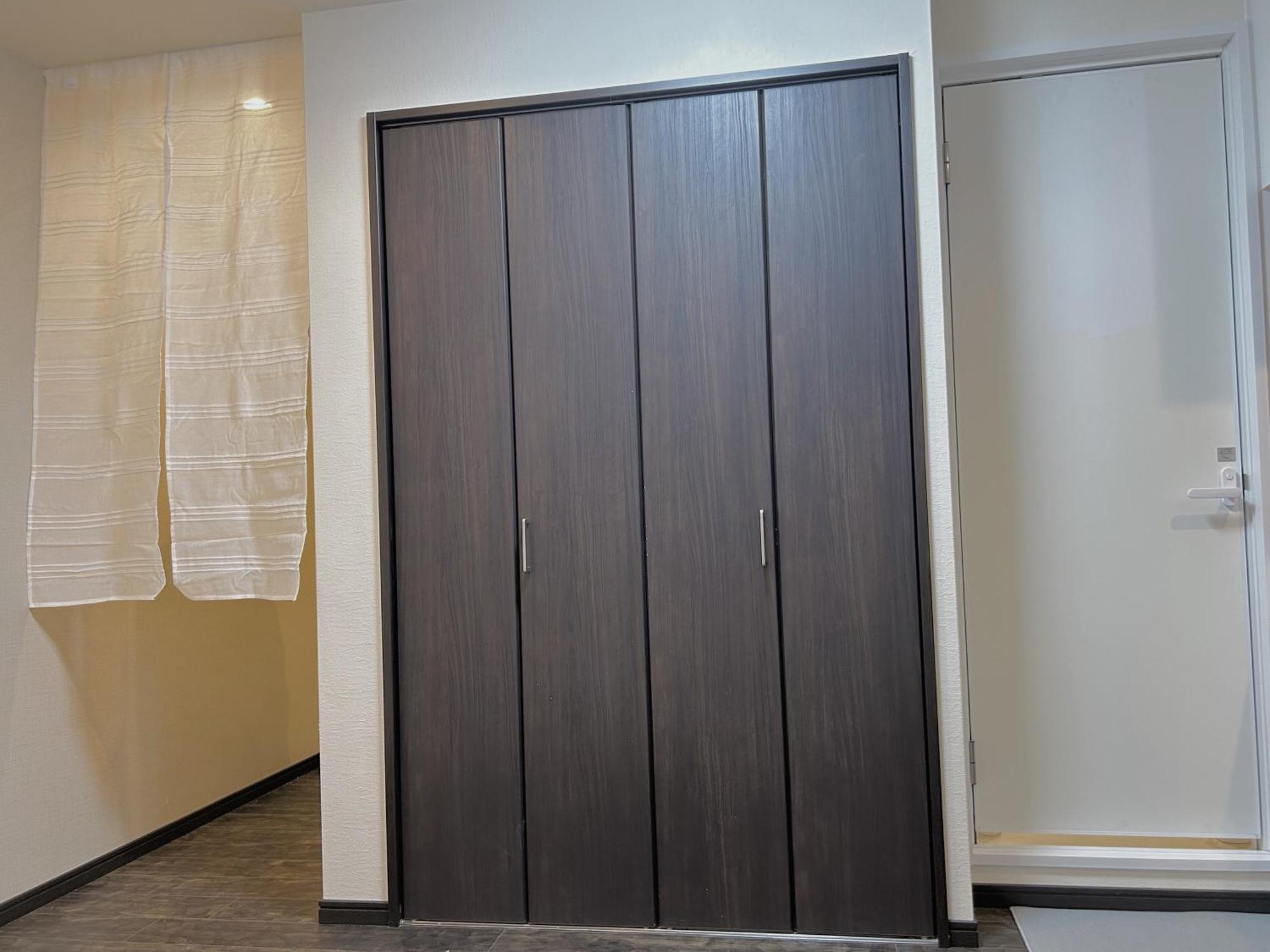 Yume夢 黒門店 Lägenhet Osaka Exteriör bild